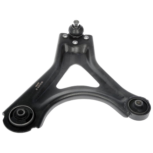 520-201 Front, Driver Side, Lower Control Arm, OE Solutions Series