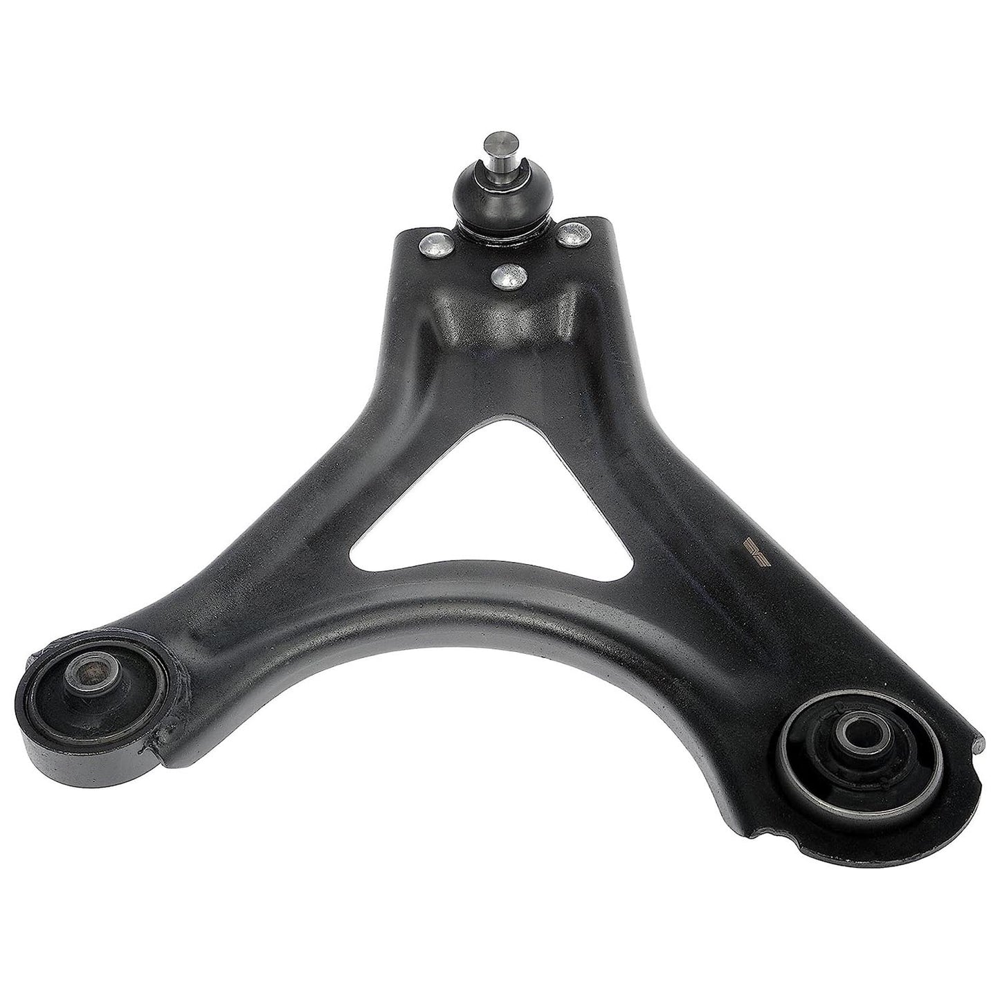 520-202 Front, Passenger Side, Lower Control Arm, OE Solutions Series