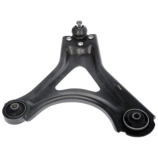 520-202 Front, Passenger Side, Lower Control Arm, OE Solutions Series