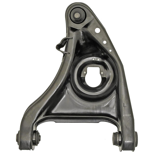 520-207 Front, Driver Side, Lower Control Arm, OE Solutions Series