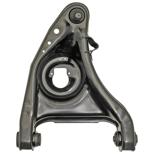 520-208 Front, Passenger Side, Lower Control Arm, OE Solutions Series