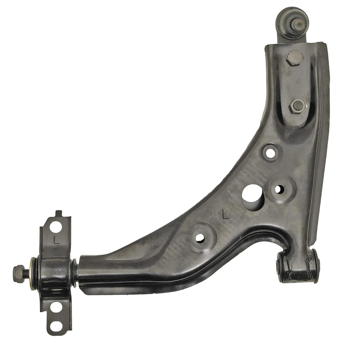 520-209 Front, Driver Side, Lower Control Arm, OE Solutions Series