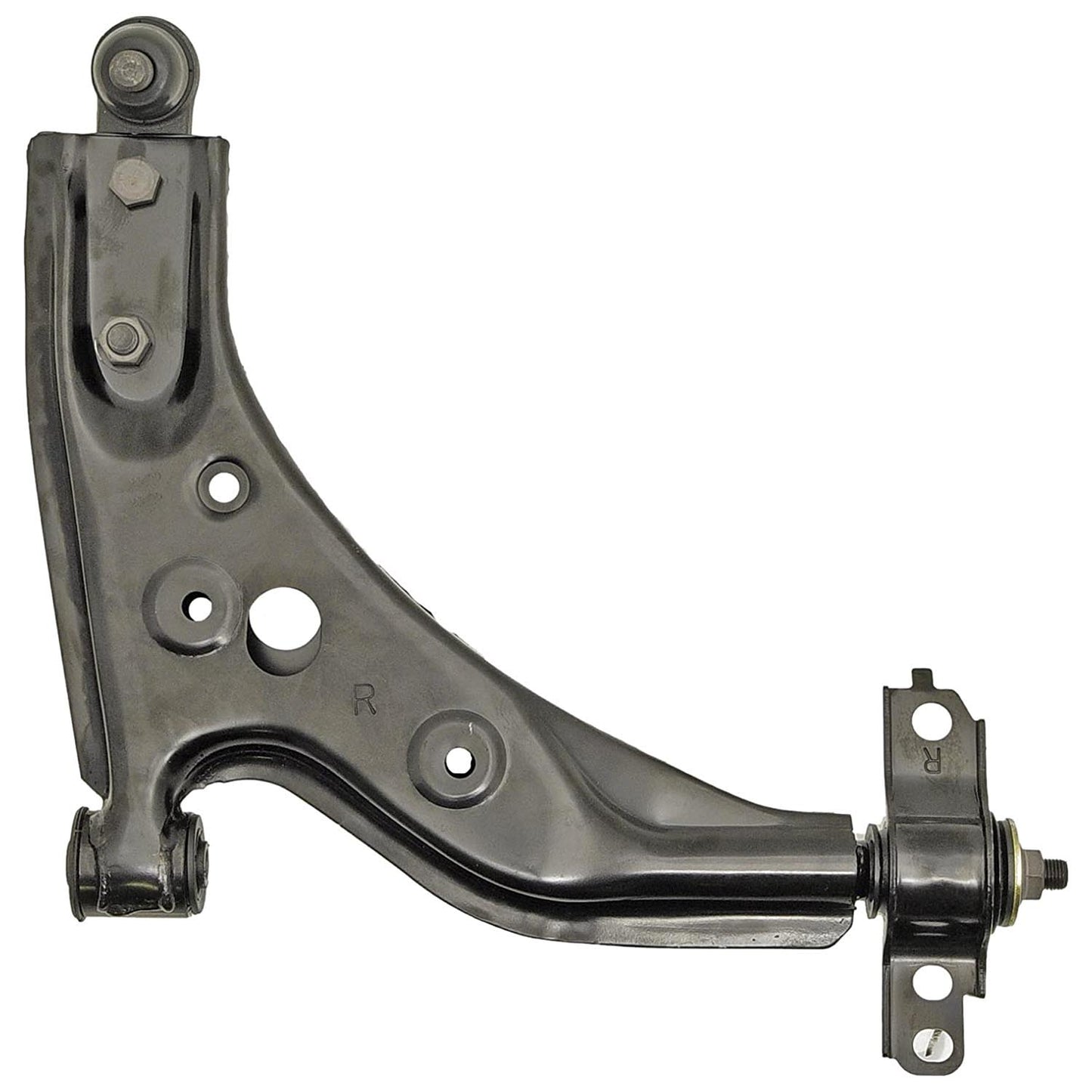 520-210 Front, Passenger Side, Lower Control Arm, OE Solutions Series