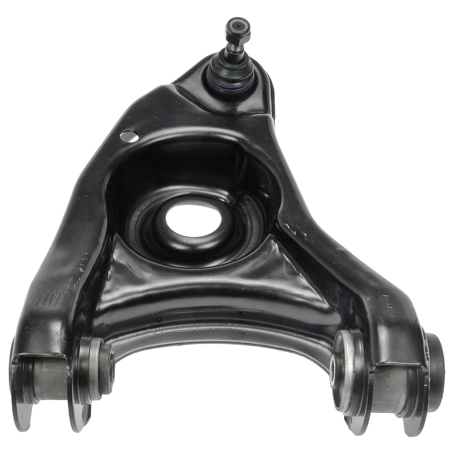 520-236 Front, Passenger Side, Lower Control Arm, OE Solutions Series