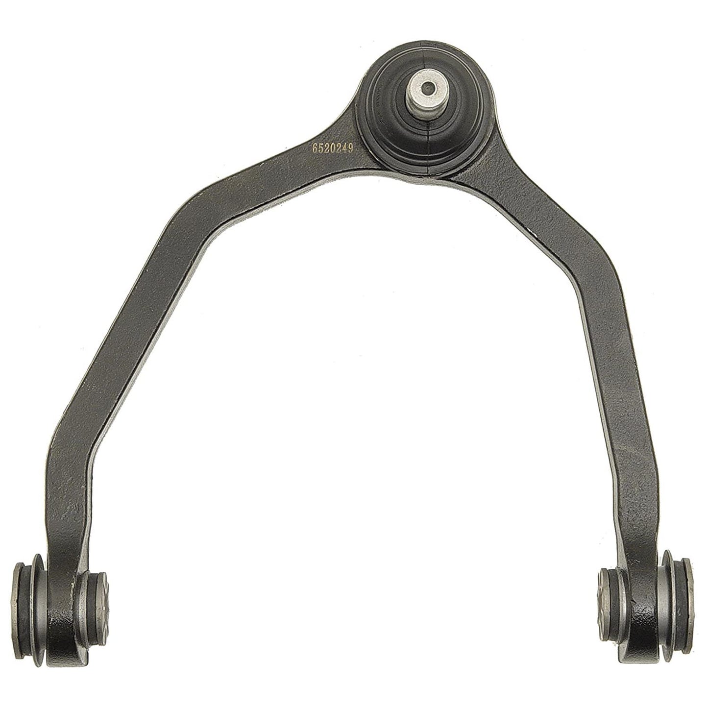 520-249 Front, Driver Side, Upper Control Arm, OE Solutions Series