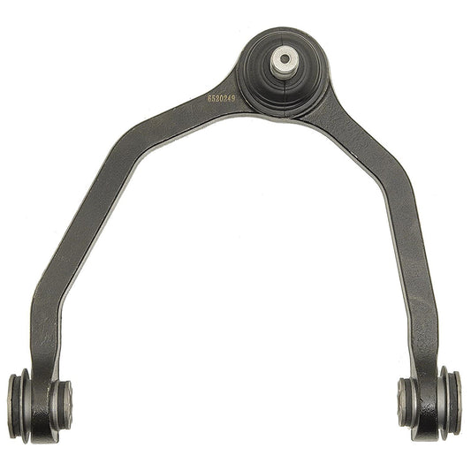 520-249 Front, Driver Side, Upper Control Arm, OE Solutions Series