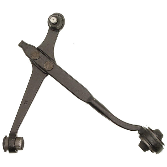 520-253 Front, Driver Side, Lower Control Arm, OE Solutions Series