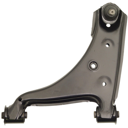 520-267 Front, Driver Side, Lower Control Arm, OE Solutions Series