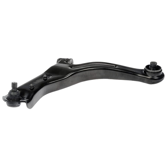 520-283 Front, Driver Side, Lower Control Arm, OE Solutions Series