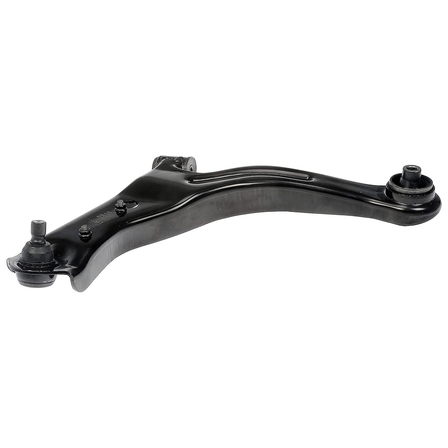 520-283 Front, Driver Side, Lower Control Arm, OE Solutions Series