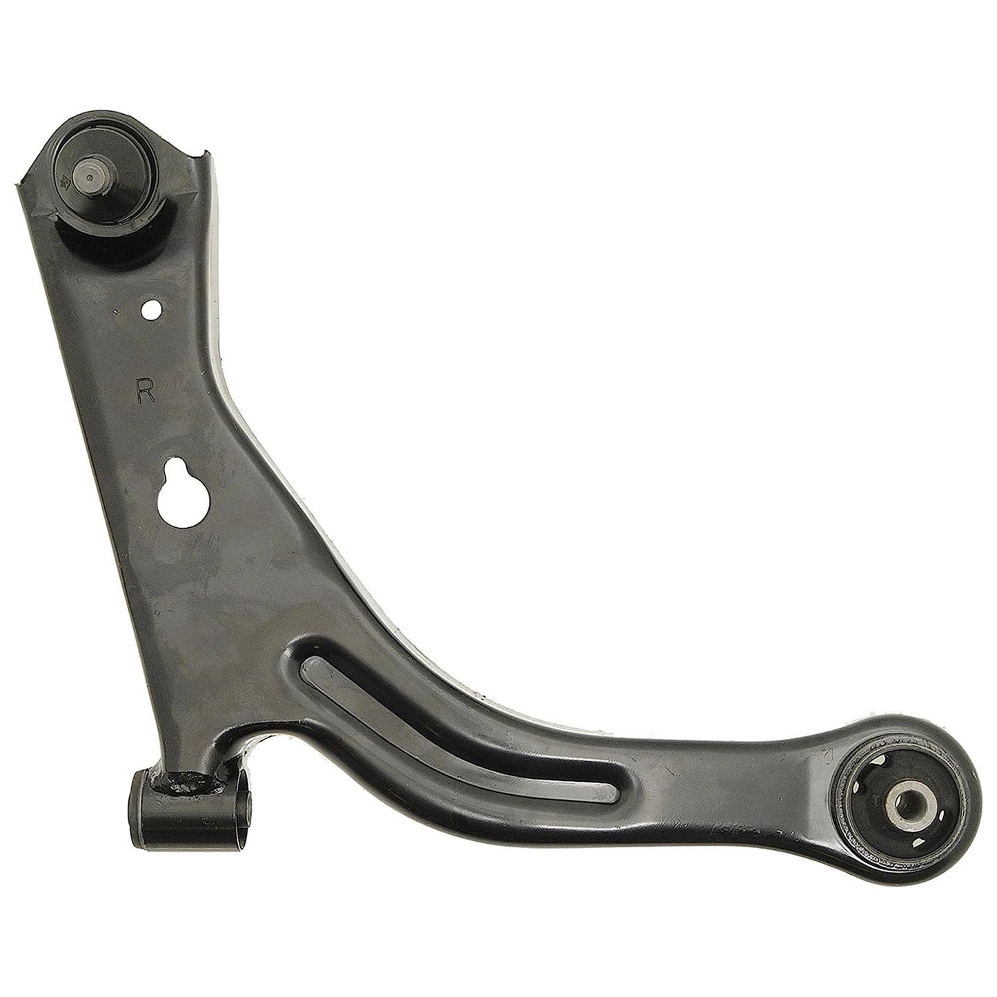 520-284 Front, Passenger Side, Lower Control Arm, OE Solutions Series