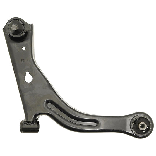 520-284 Front, Passenger Side, Lower Control Arm, OE Solutions Series