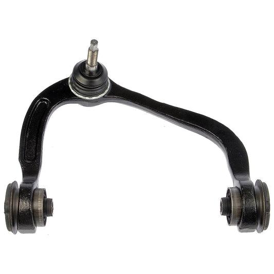 520-286 Front, Passenger Side, Upper Control Arm, OE Solutions Series