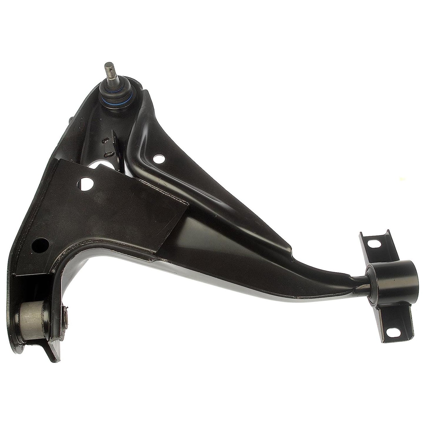 520-289 Front, Driver Side, Lower Control Arm, OE Solutions Series