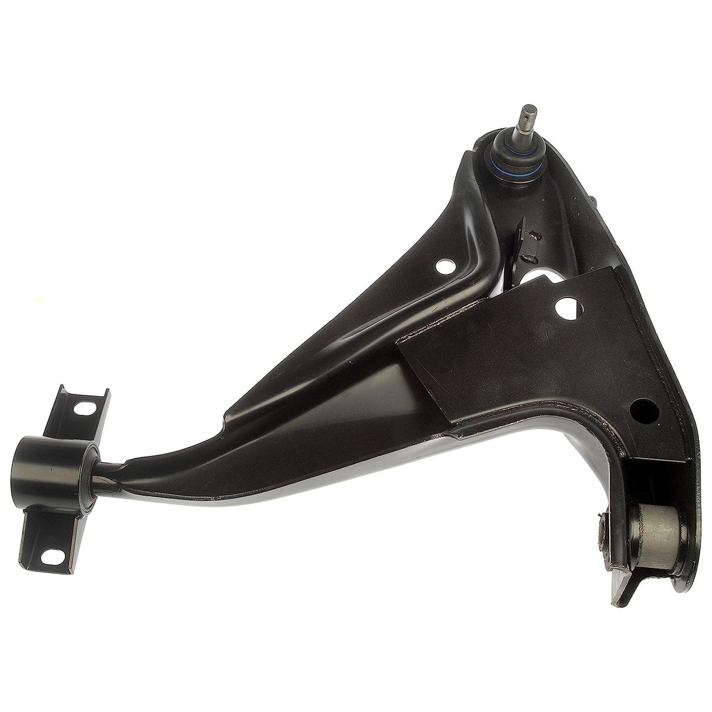 520-290 Front, Passenger Side, Lower Control Arm, OE Solutions Series