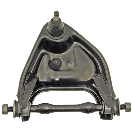 520-317 Front, Driver Side, Upper Control Arm, OE Solutions Series