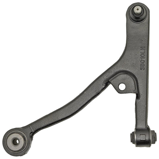 520-325 Front, Driver Side, Lower Control Arm, OE Solutions Series