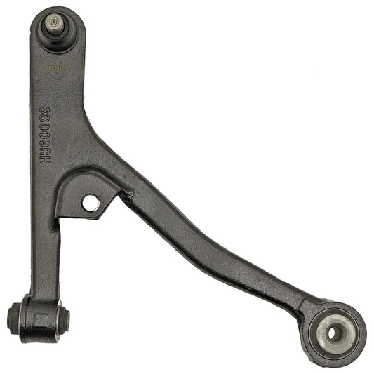 520-326 Front, Passenger Side, Lower Control Arm, OE Solutions Series
