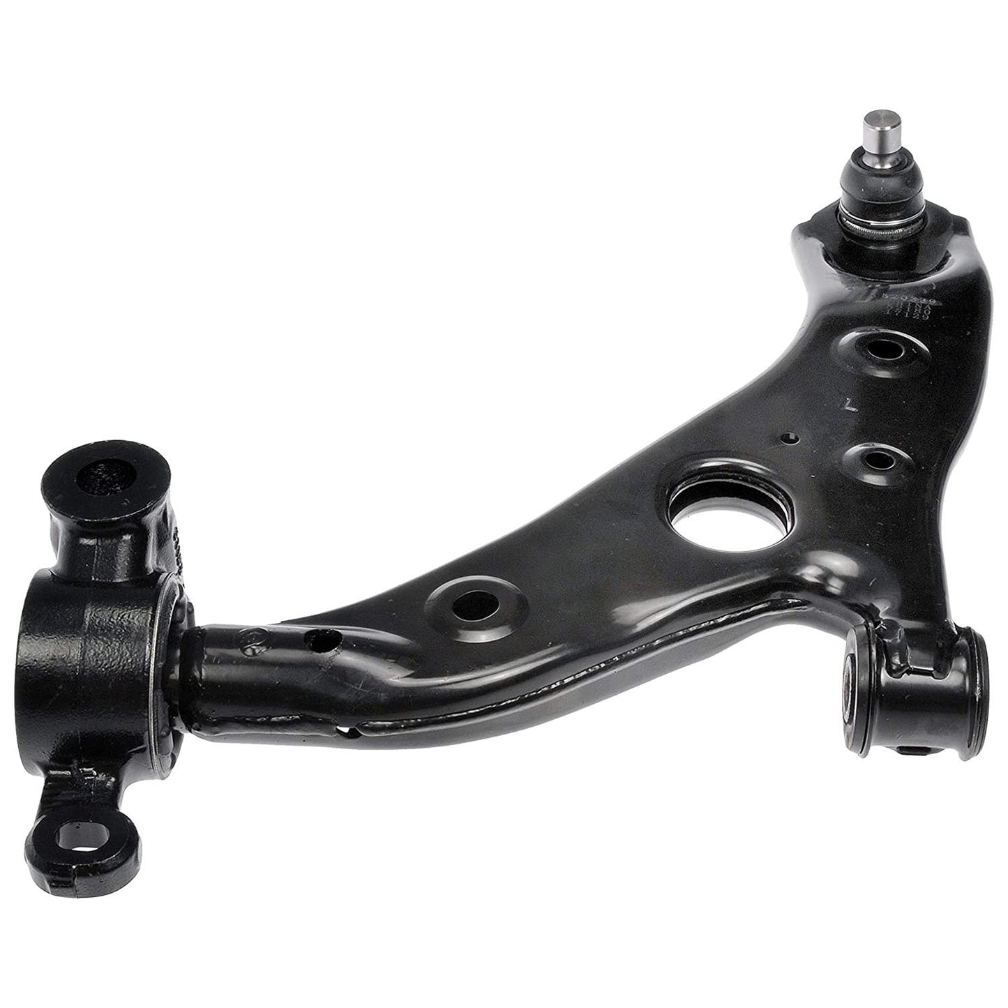 520-339 Front, Driver Side, Lower Control Arm, OE Solutions Series