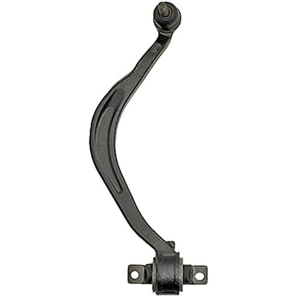 520-348 Front, Passenger Side, Lower, Rearward Control Arm, OE Solutions Series