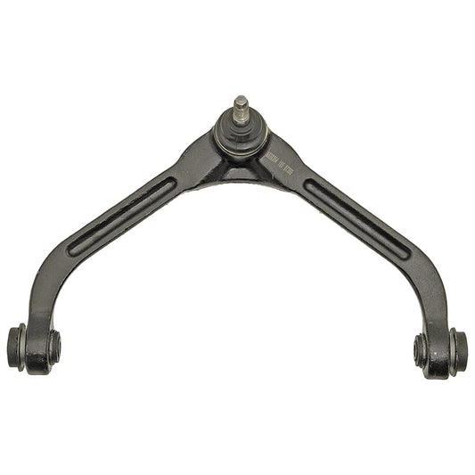 520-354 Front, Driver or Passenger Side, Upper Control Arm, OE Solutions Series