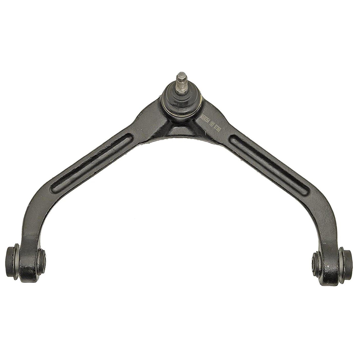 520-354 Front, Driver or Passenger Side, Upper Control Arm, OE Solutions Series