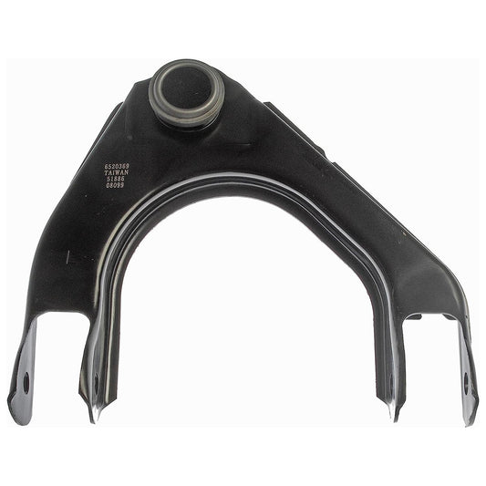 520-369 Front, Driver Side, Upper Control Arm, OE Solutions Series