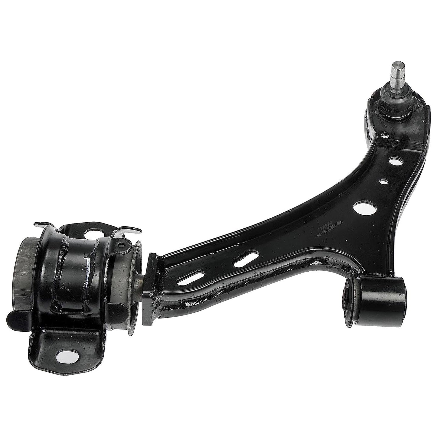 520-389 Front, Driver Side, Lower Control Arm, OE Solutions Series