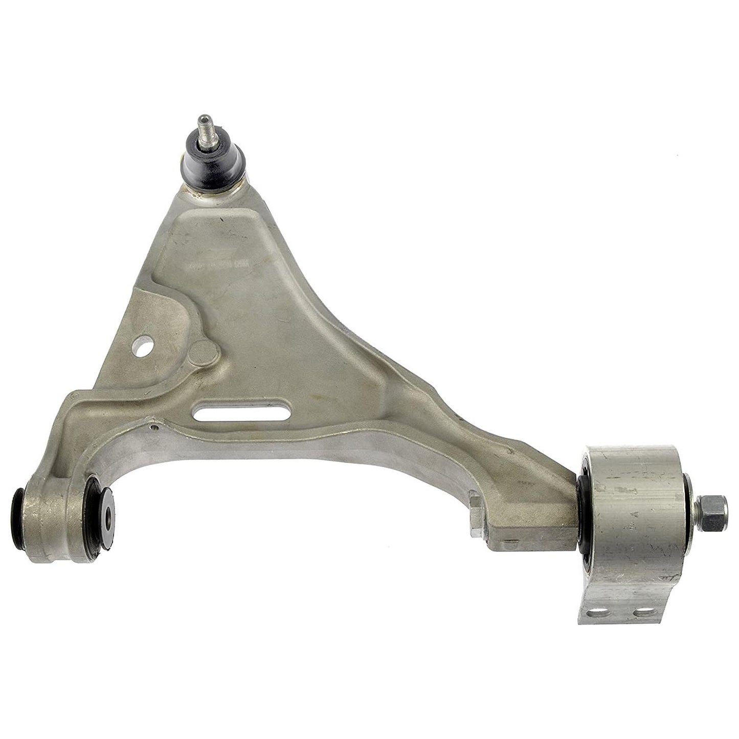 520-393 Front, Driver Side, Lower Control Arm, OE Solutions Series