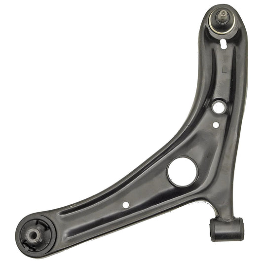 520-431 Front, Driver Side, Lower Control Arm, OE Solutions Series
