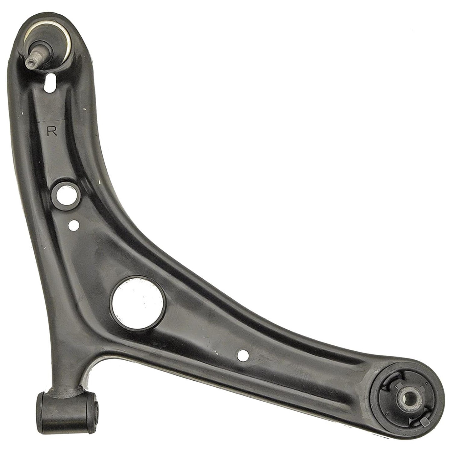 520-432 Front, Passenger Side, Lower Control Arm, OE Solutions Series