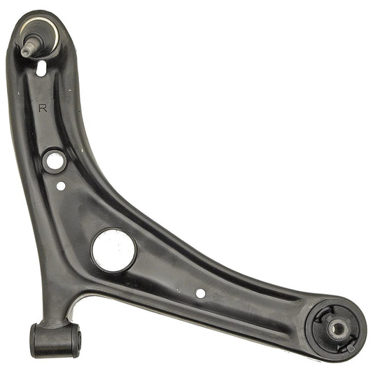 520-432 Front, Passenger Side, Lower Control Arm, OE Solutions Series