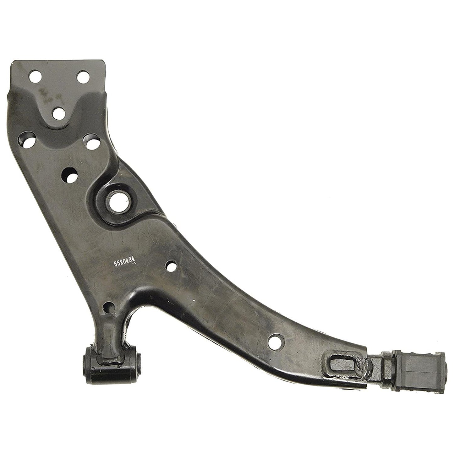 520-434 Front, Passenger Side, Lower Control Arm, OE Solutions Series