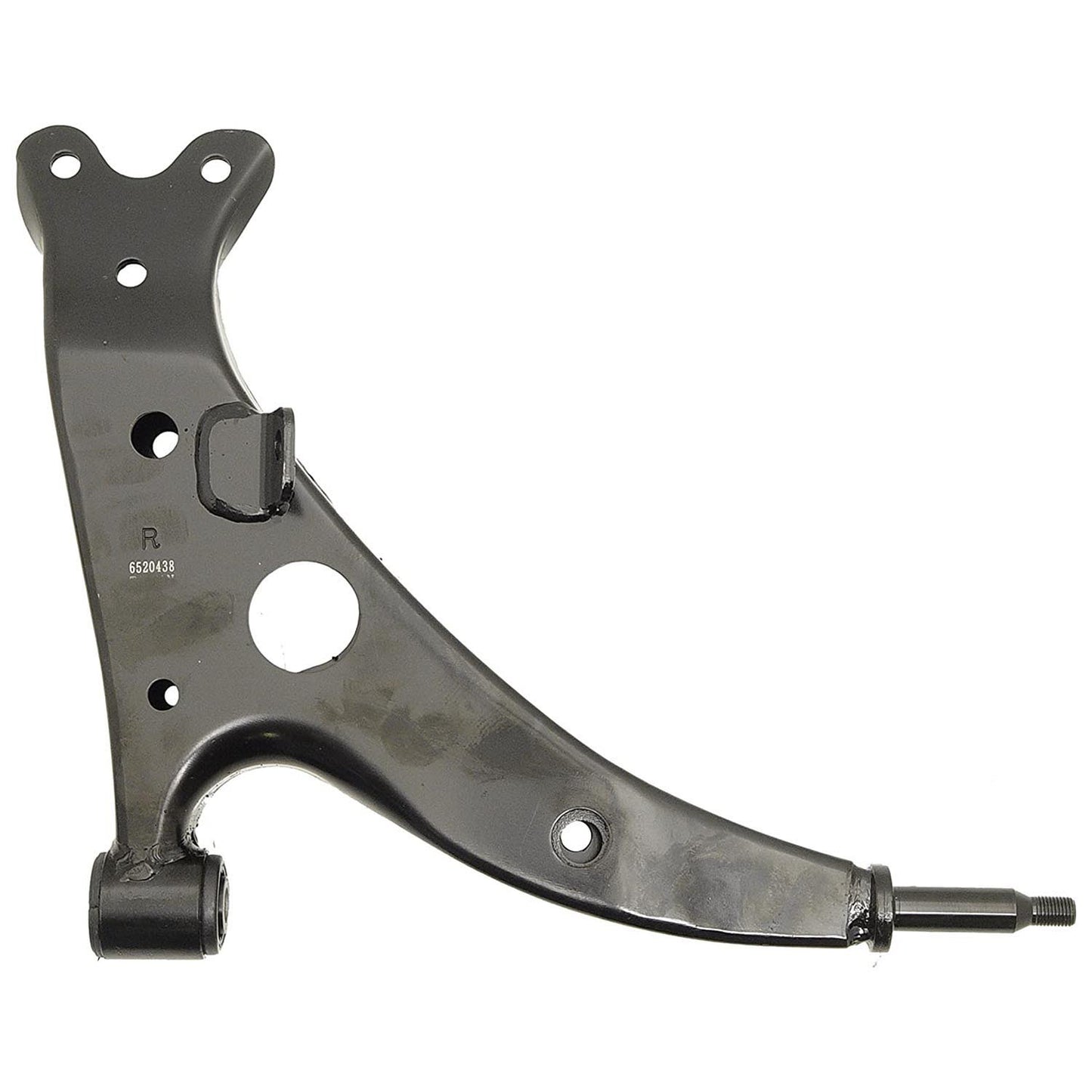 520-438 Front, Passenger Side, Lower Control Arm, OE Solutions Series