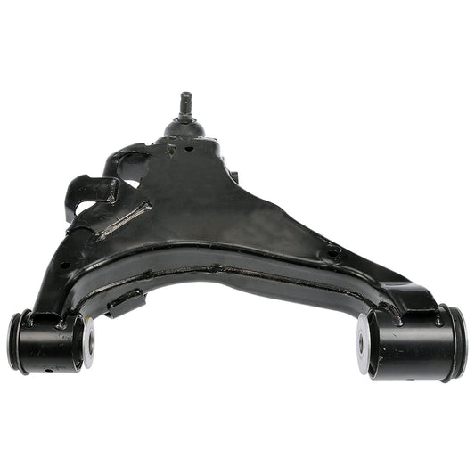 520-447 Front, Driver Side, Lower Control Arm, OE Solutions Series