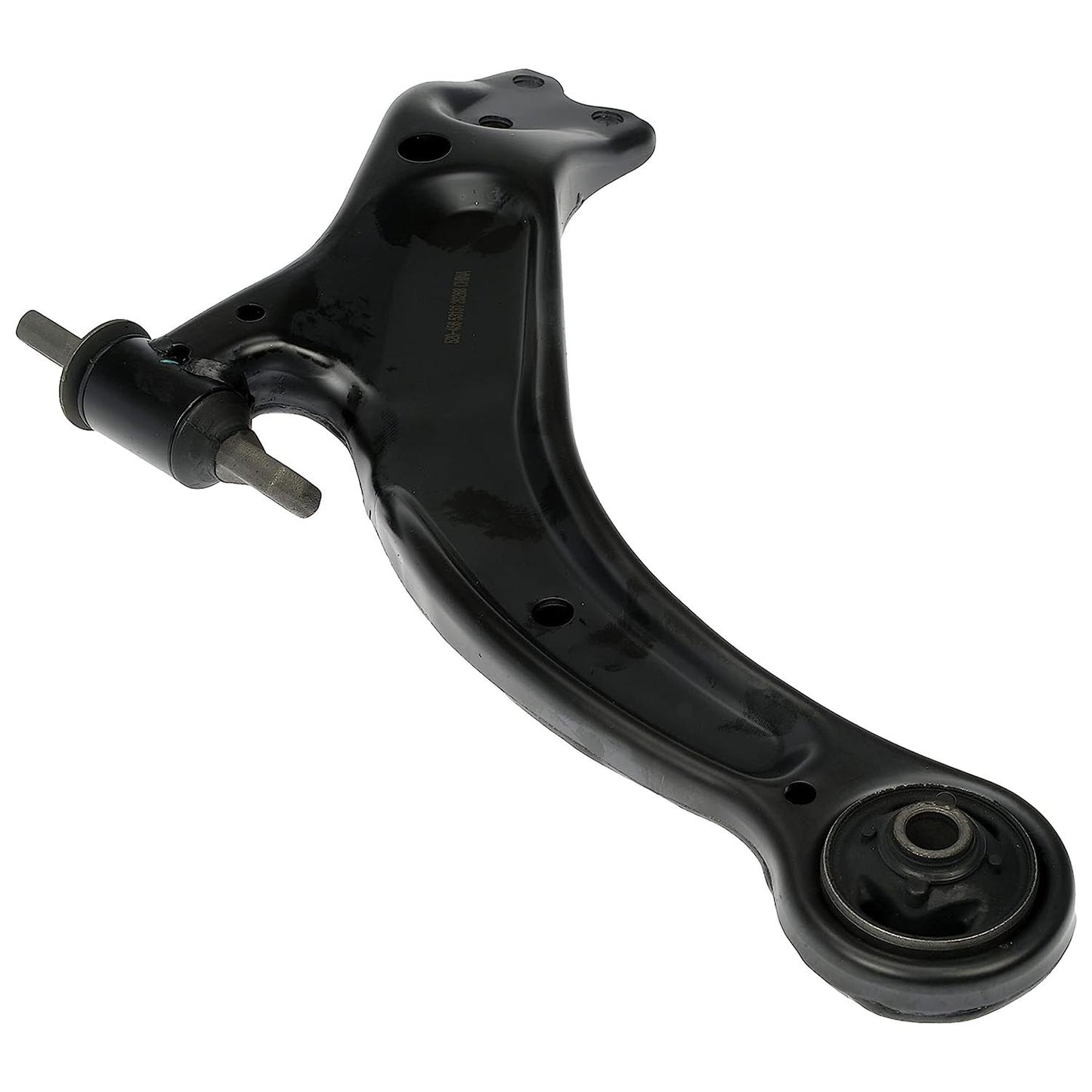 520-456 Front, Passenger Side, Lower Control Arm, OE Solutions Series