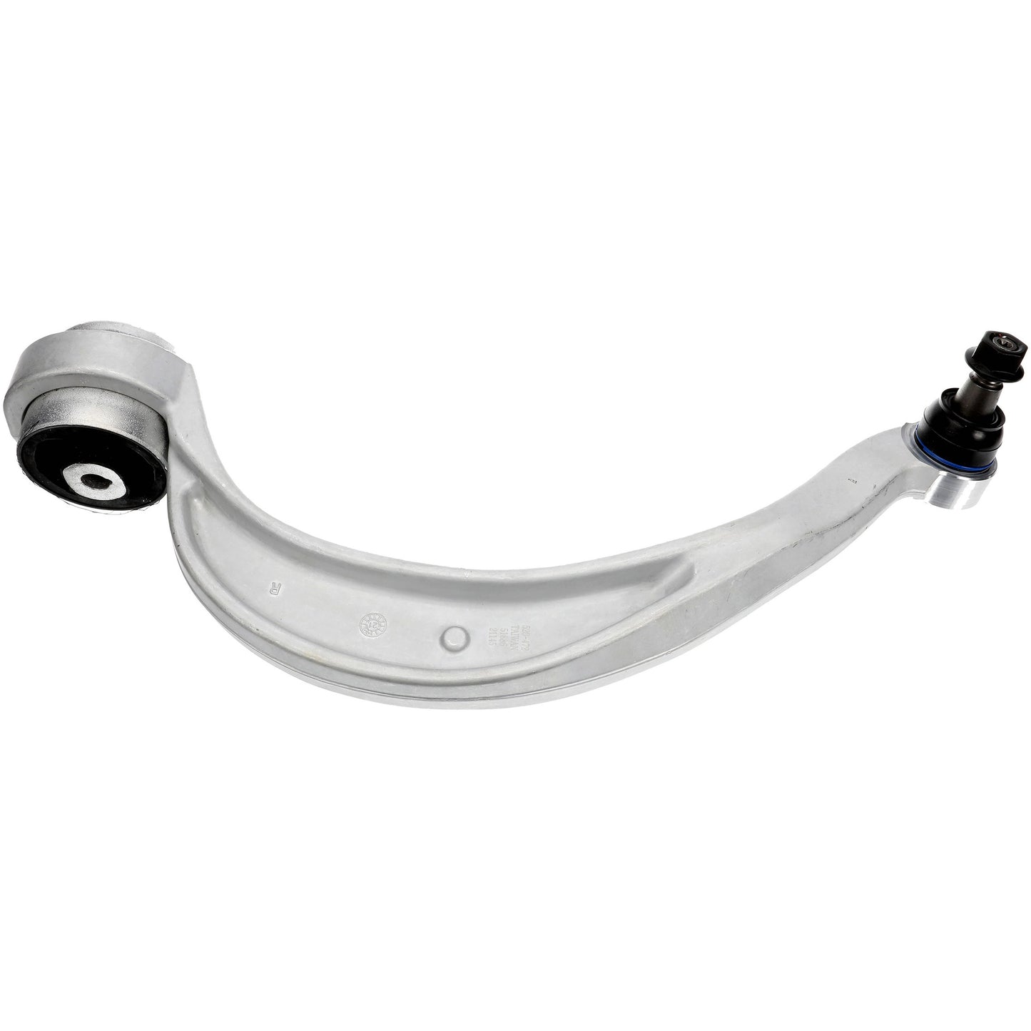 520-472 Front, Passenger Side, Lower, Rearward Control Arm, OE Solutions Series