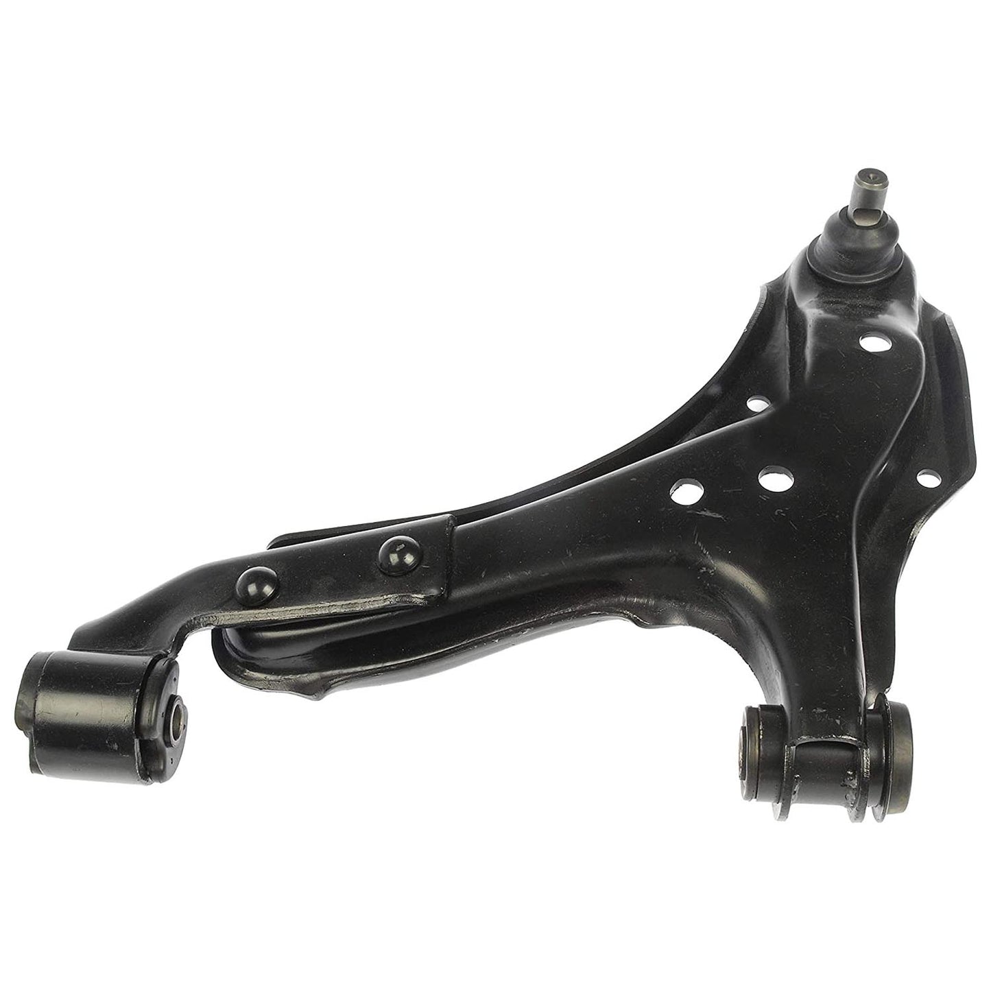 520-491 Front, Driver Side, Lower Control Arm, OE Solutions Series