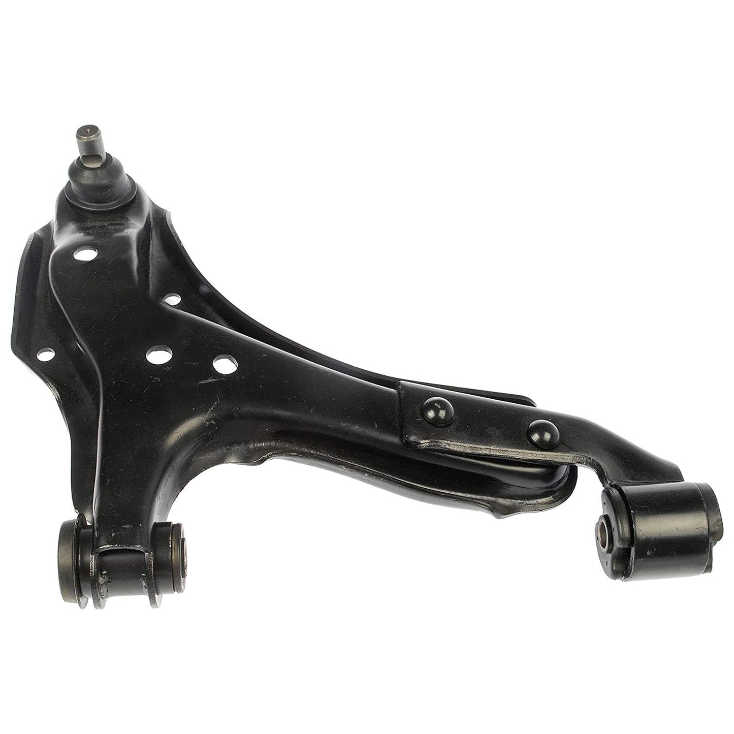 520-492 Front, Passenger Side, Lower Control Arm, OE Solutions Series