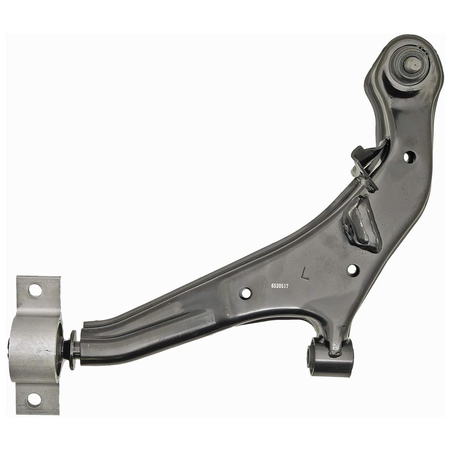 520-517 Front, Driver Side, Lower Control Arm, OE Solutions Series