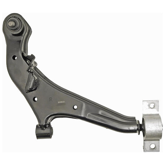 520-518 Front, Passenger Side, Lower Control Arm, OE Solutions Series