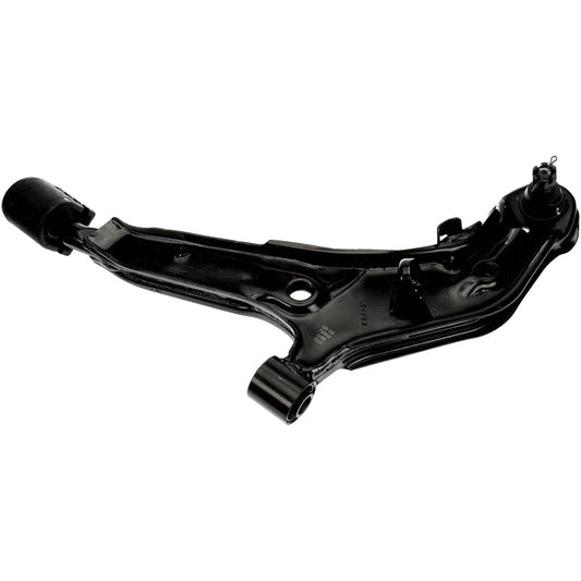 520-519 Front, Driver Side, Lower Control Arm, OE Solutions Series