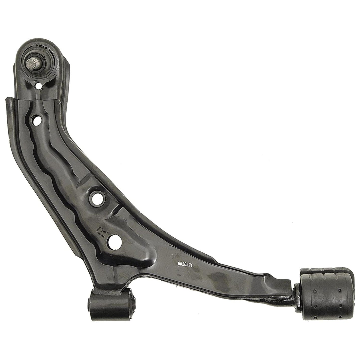 520-521 Front, Driver Side, Lower Control Arm, OE Solutions Series