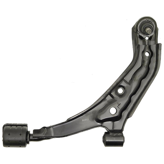 520-523 Front, Driver Side, Lower Control Arm, OE Solutions Series