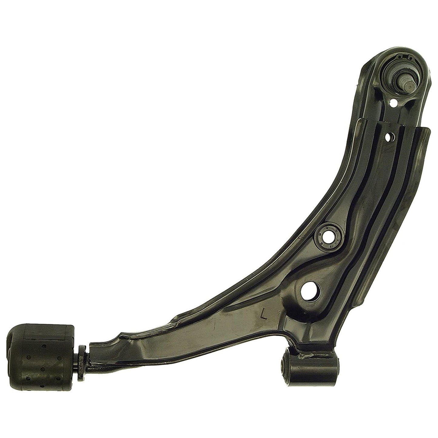 520-525 Front, Driver Side, Lower Control Arm, OE Solutions Series