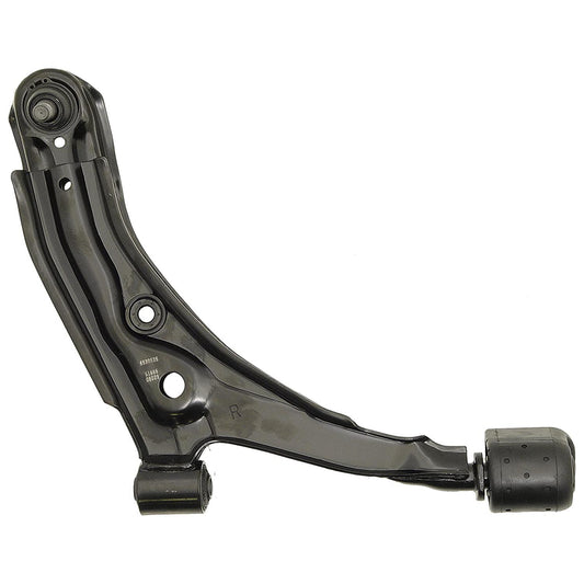 520-526 Front, Passenger Side, Lower Control Arm, OE Solutions Series
