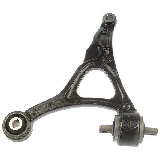520-561 Front, Driver Side, Lower Control Arm, OE Solutions Series