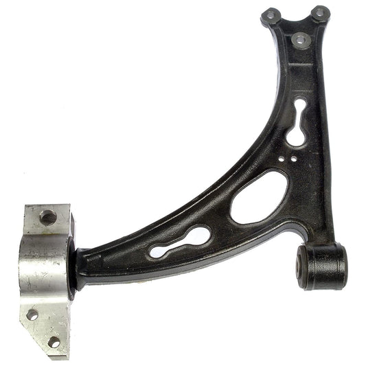 520-580 Front, Passenger Side, Lower Control Arm, OE Solutions Series