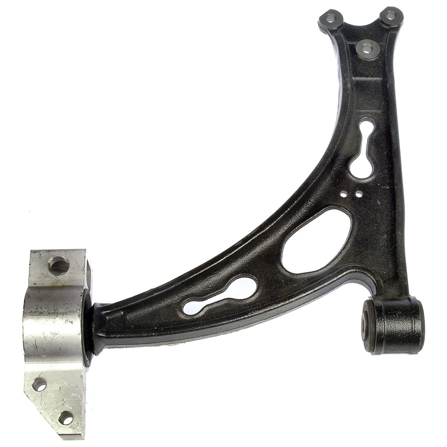 520-580 Front, Passenger Side, Lower Control Arm, OE Solutions Series