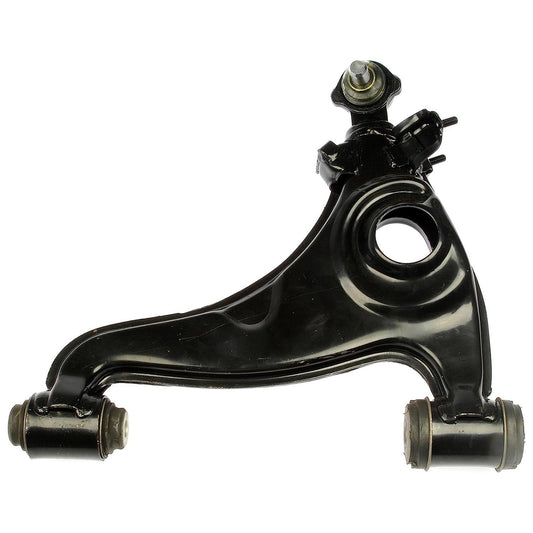 520-583 Front, Driver Side, Lower Control Arm, OE Solutions Series